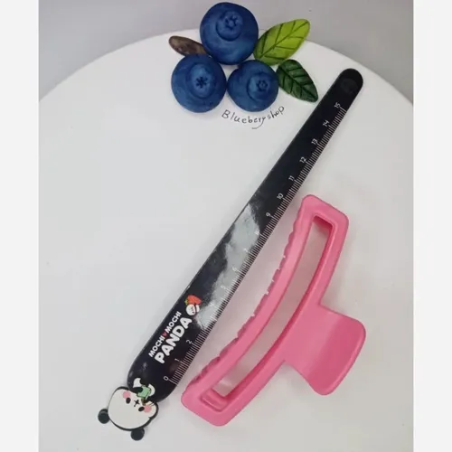 کلیپس-مو-مدل-جدید-کد-g6799