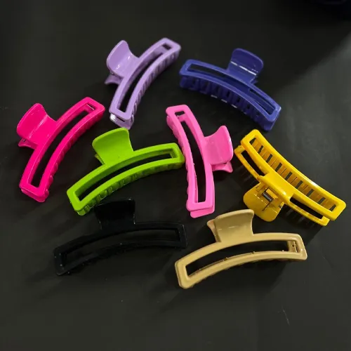 کلیپس-مو-مدل-جدید-کد-g6799