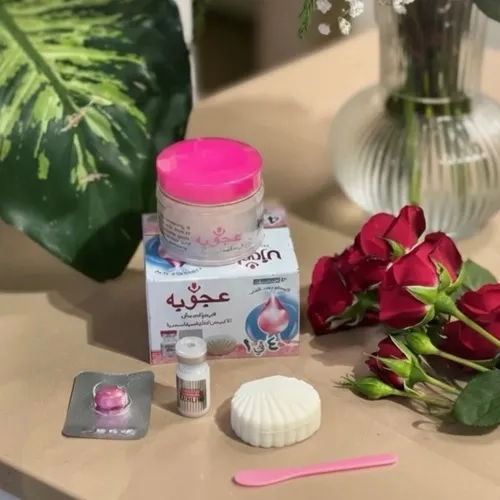 پخش-پک-کرم-صورت-مدل-جدید-کد-g6810