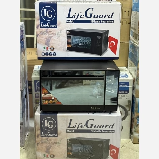 خرید-توستر-لایف-گارد-کد-z3561