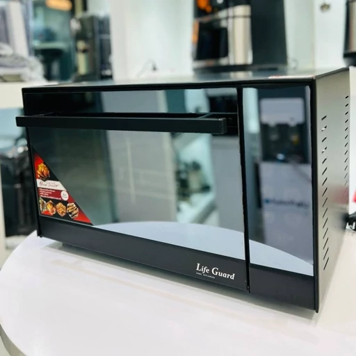 پخش-توستر-لایف-گارد-کد-z3562