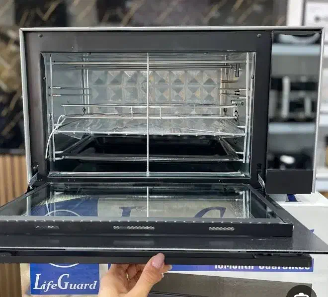 پخش-توستر-لایف-گارد-کد-z3562