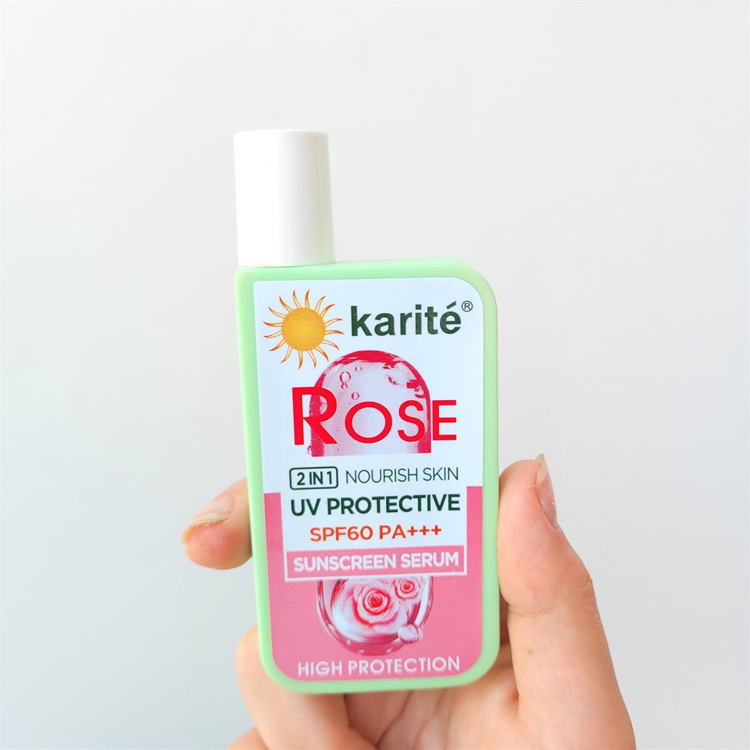 خرید-ضدآفتاب-karite-کد-z3565