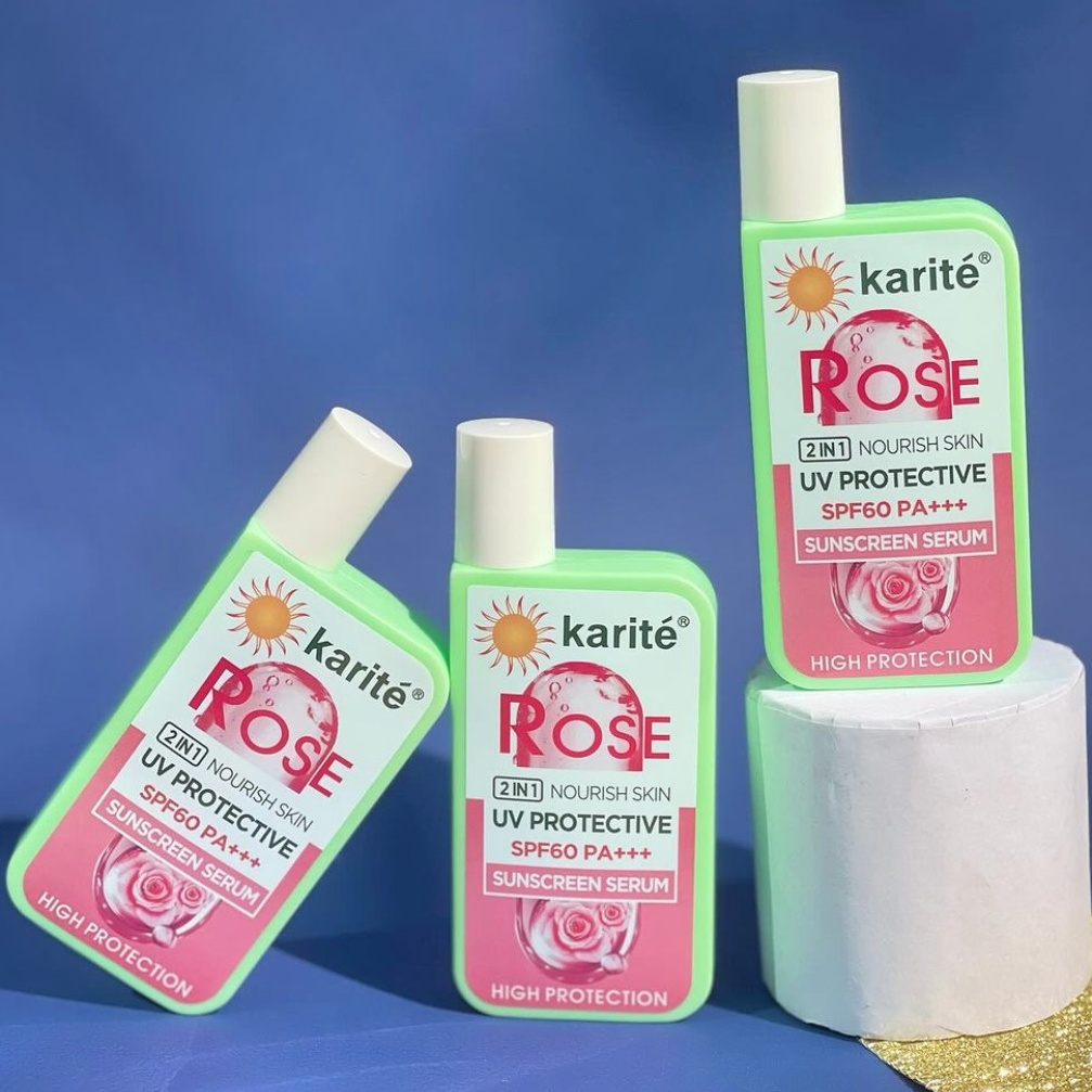 پخش-ضدآفتاب-karite-کد-z3566