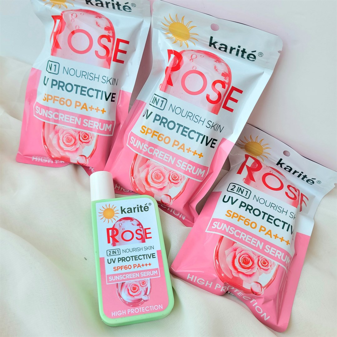 پخش-ضدآفتاب-karite-کد-z3566