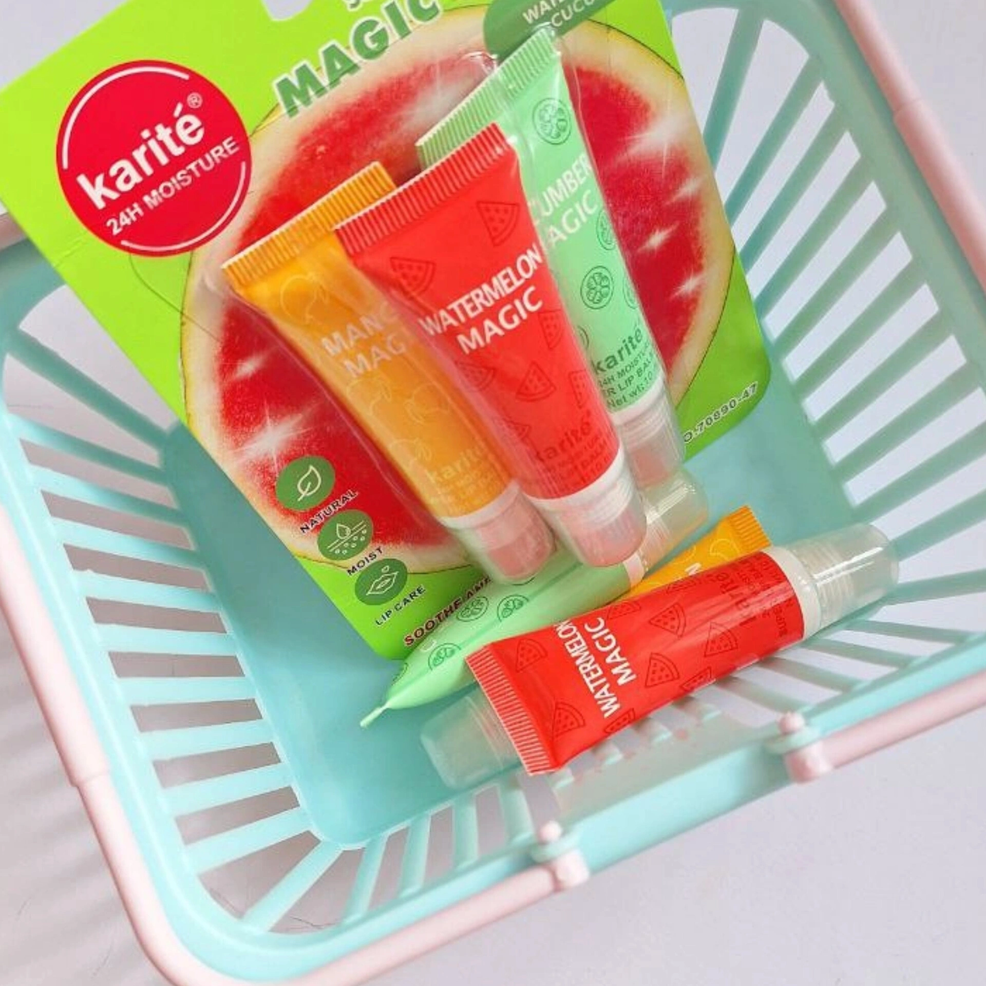 پخش-بالم-لب-karitÉ-کد-z3568