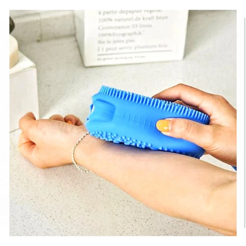 پخش-لیف-حمام-سیلیکونی-کد-z3574