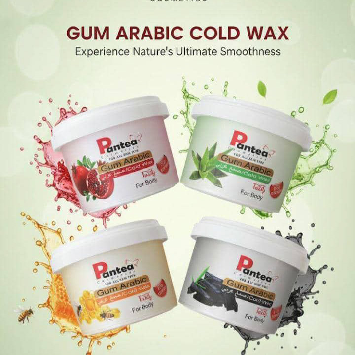 خرید صمغ عربی پانته آ تک و عمده کد Z3581