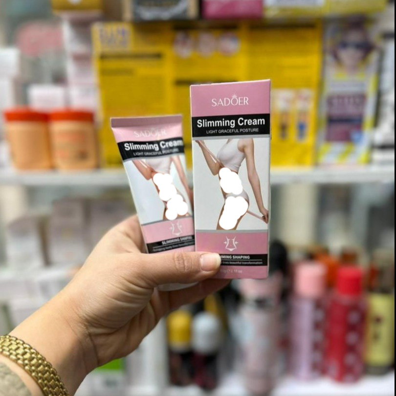 پخش-کرم-لاغری-سادور-کد-z3592