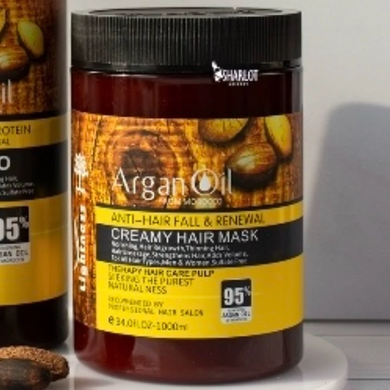 خرید-ماسک-مو-لایتنس-کد-z3599