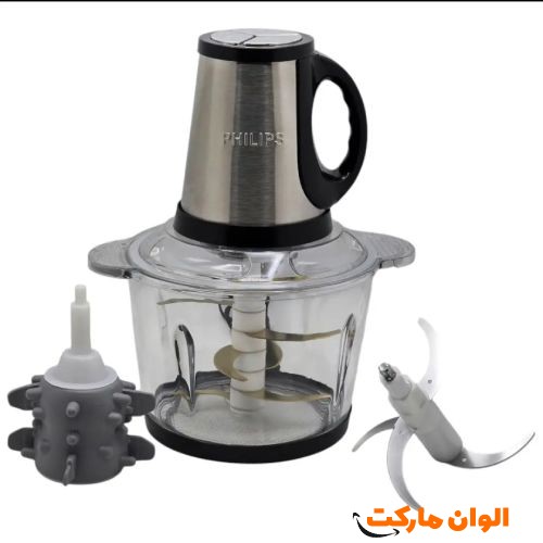 پخش-خردکن-۳-کاره-فیلیپس-مدل-ph2025-کدa306