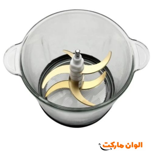 پخش-خردکن-۳-کاره-فیلیپس-مدل-ph2025-کدa306