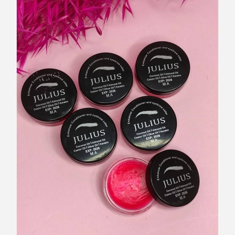 پخش صابون لیفت ابرو جولیوس JULIUS تک و عمده کد Z3614