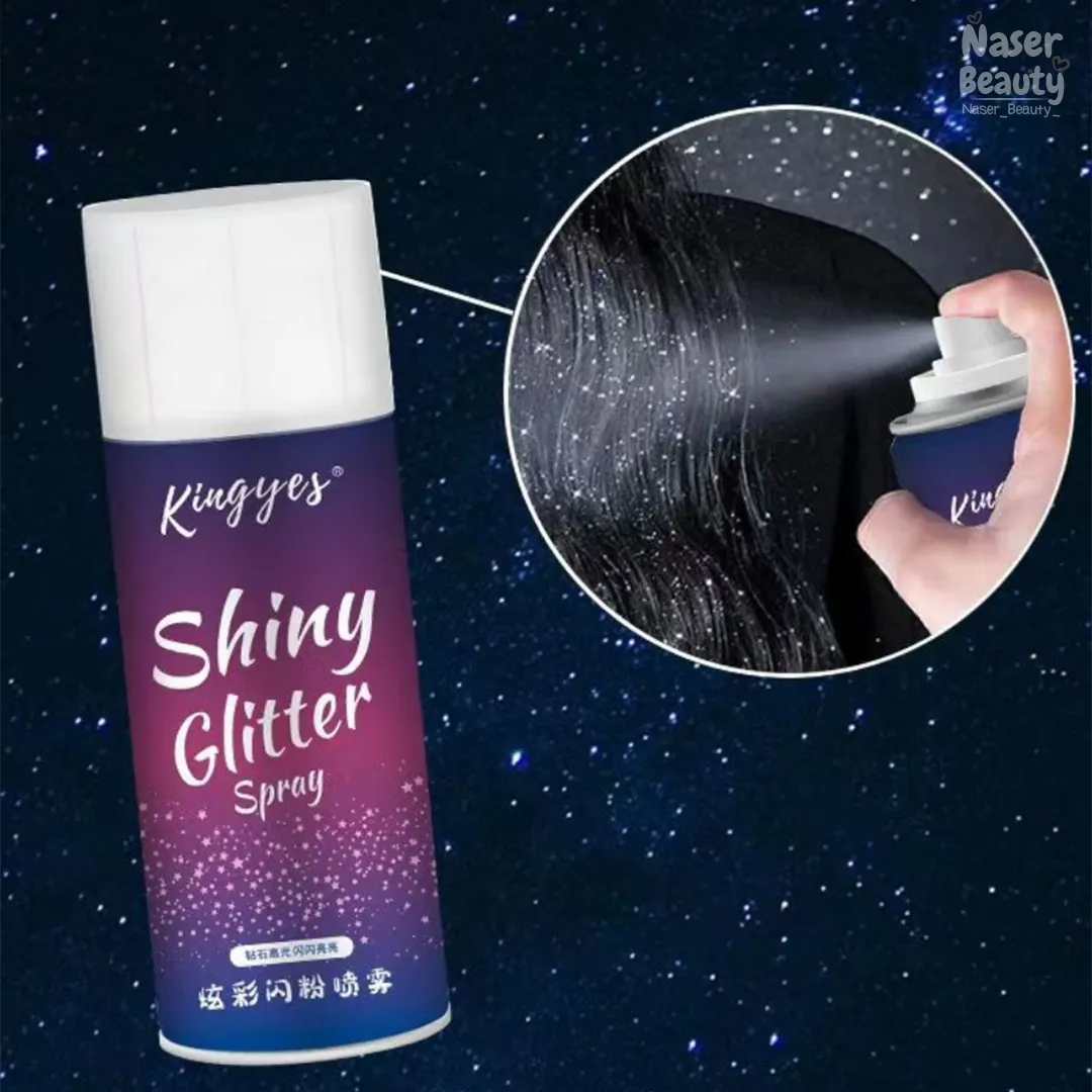 پخش-اسپری-شاین-کینگ-یس-کد-z3616