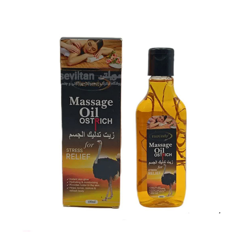 پخش-روغن-ماساژ-مکس-لیدی-کد-z3618