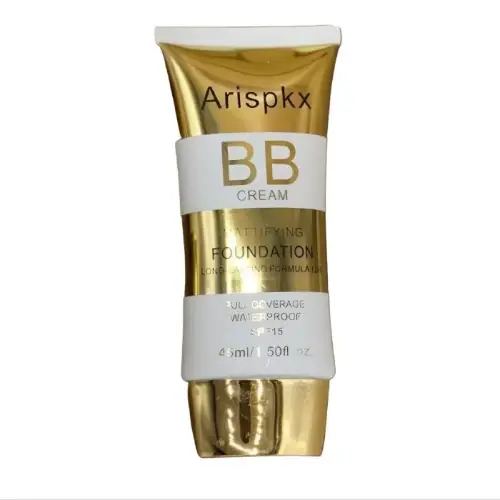 پخش کرم پودر تیوپی آریس پکس مدل BB کرم شماره 401 AB-225