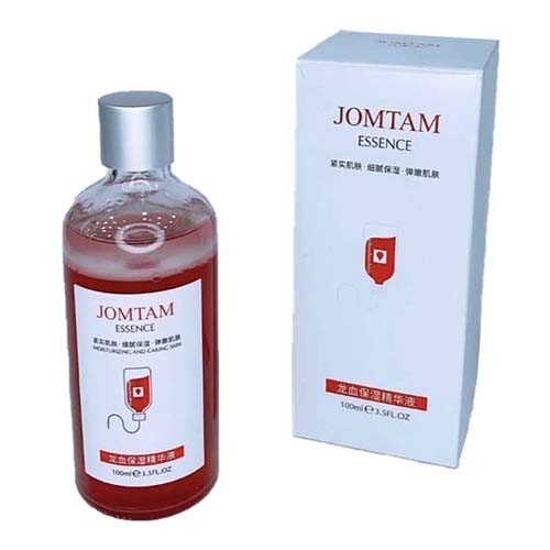 مصل دم التنين من jomtam