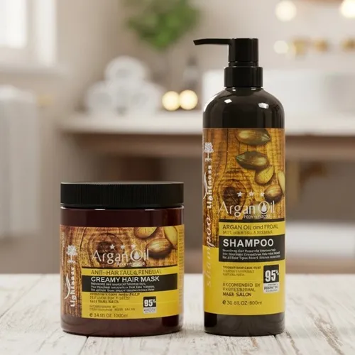 پک-ماسک-مو-و-شامپو-مدل-جدید-کد-g6841