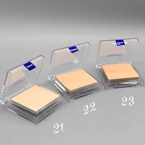 پخش  پنکک مخملی دایسل 10گرمی تک و عمده کد G6850