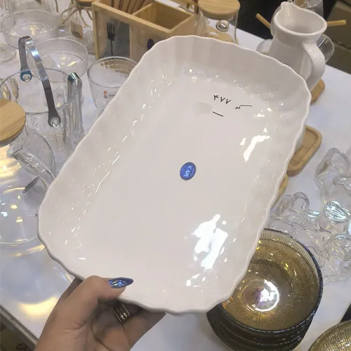 پخش سالاد خوری تک و عمده کد G6856