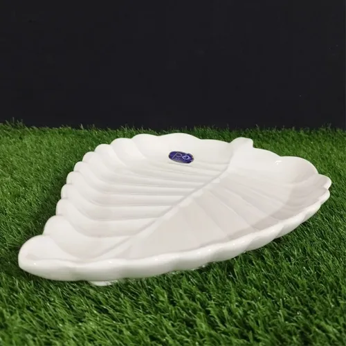 پخش ظرف برگ سایز بزرگ تک و عمده کد G6860