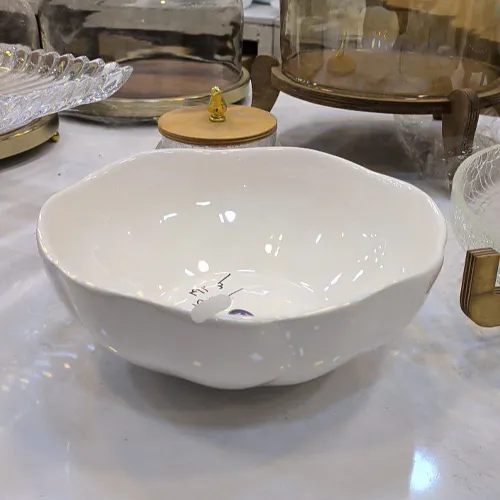 پخش کاسه سالاد تک و عمده کد G6862