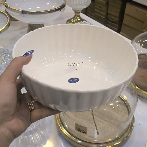 کاسه-سالاد-مدل-جدید-کد-g6875