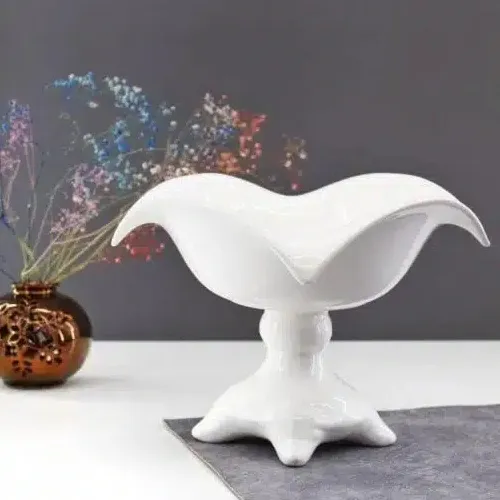 پخش میوه خوری پایه دار تک و عمده کد G6880