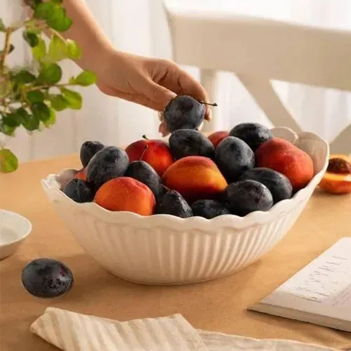 کشکول-میوه-خوری-مدل-جدید-کد-g6881