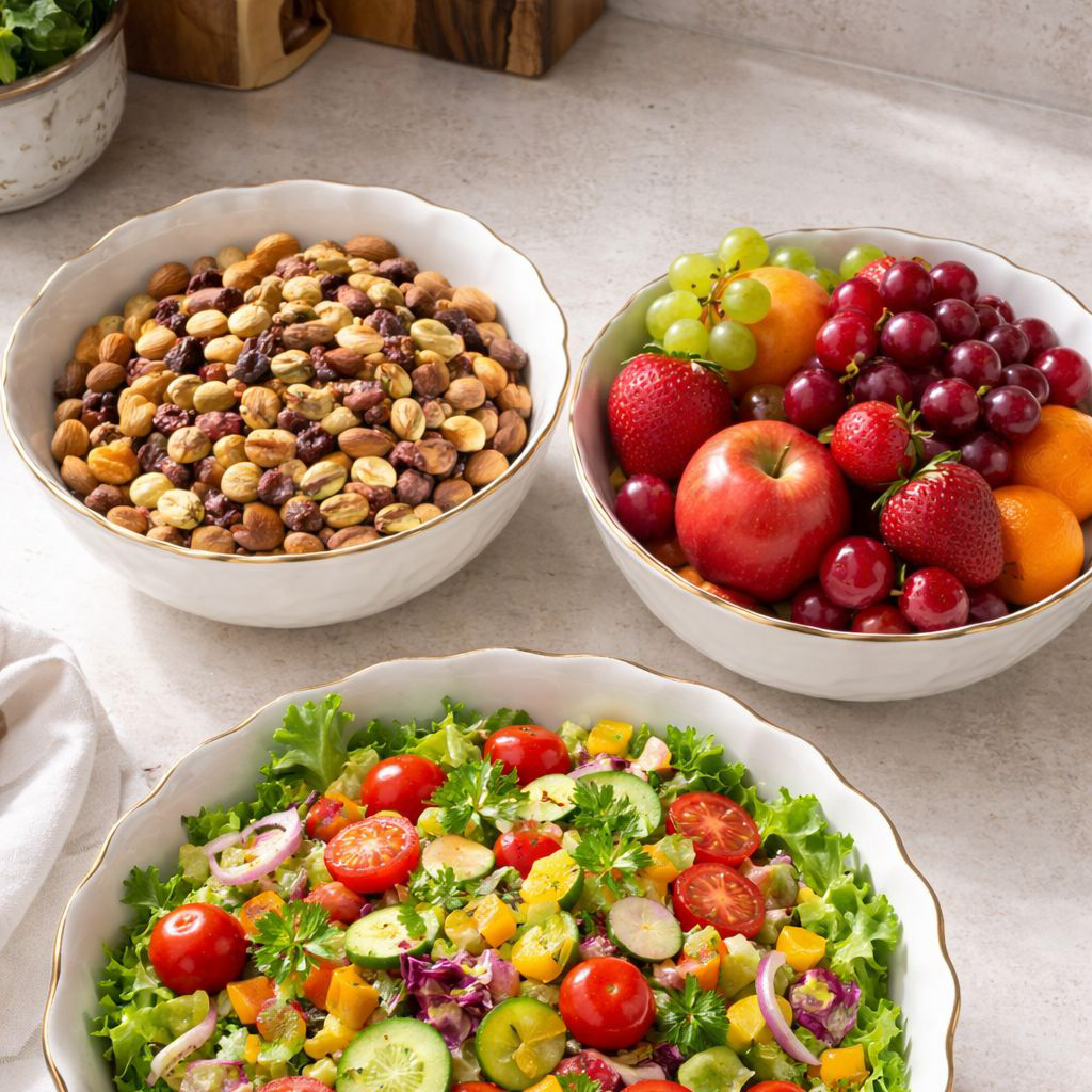 خرید-کاسه-چینی-کد-z3629