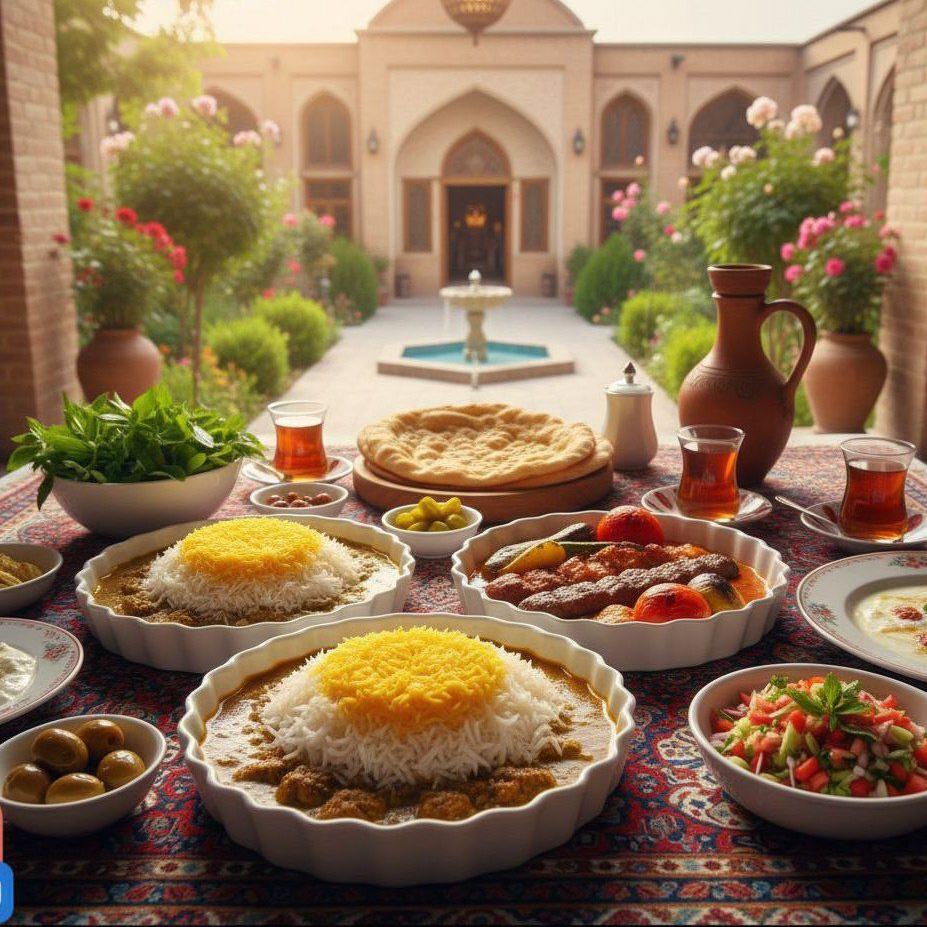 خرید-ظرف-سرامیکی-کد-z3635