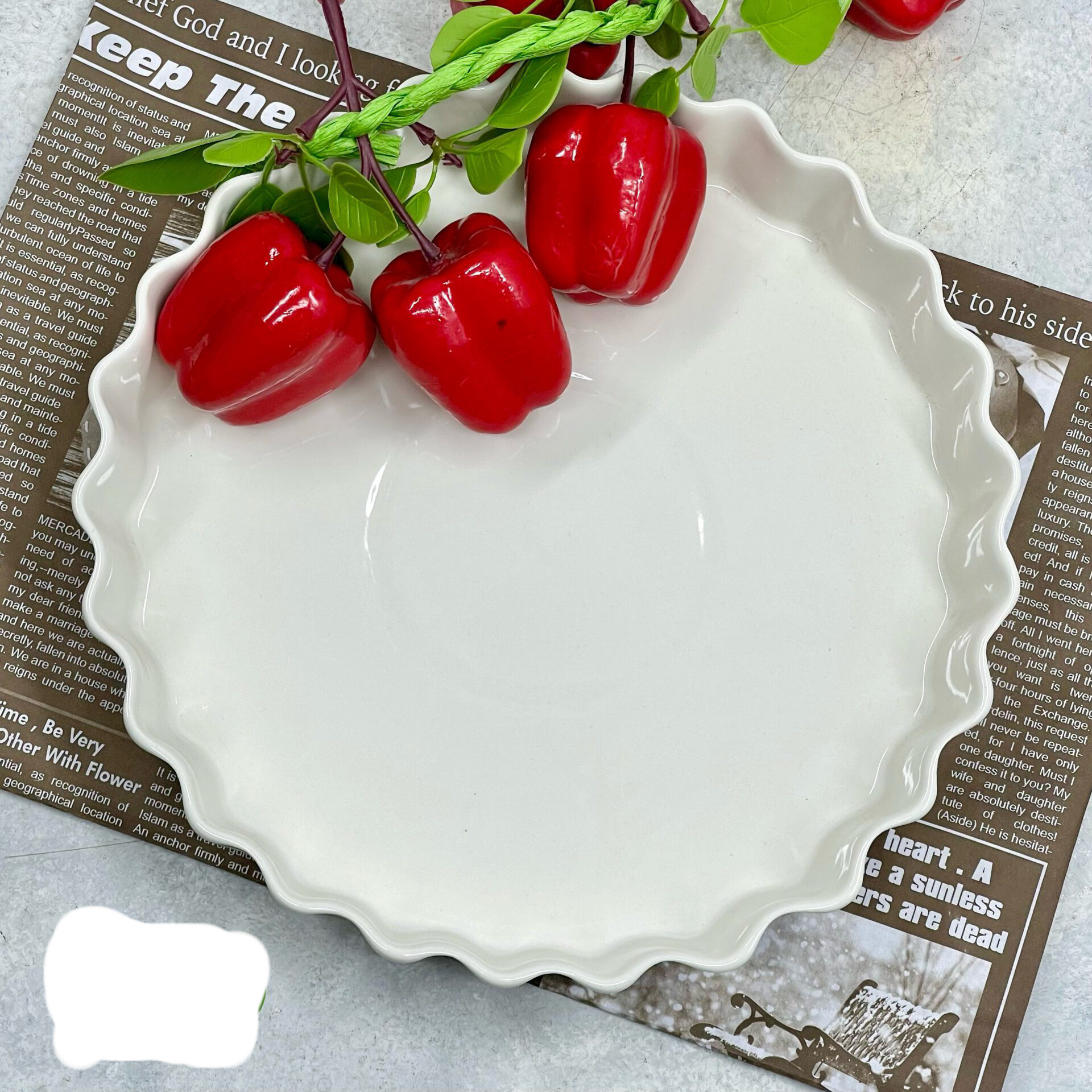 پخش-ظرف-سرامیکی-کد-z3636