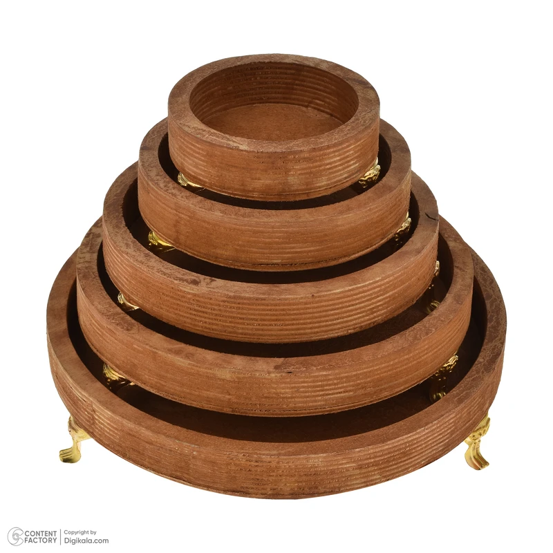 خرید-اردو-خوری-چوبی-کد-z3641