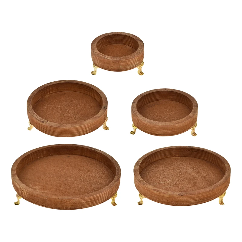 خرید-اردو-خوری-چوبی-کد-z3641