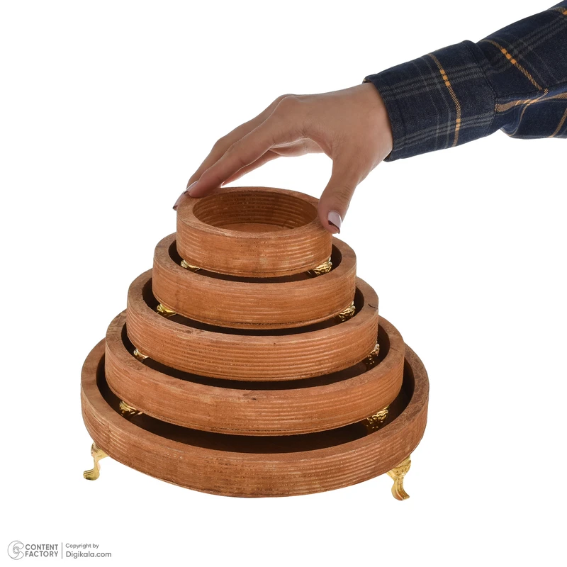 پخش-اردو-خوری-چوبی-کد-z3642