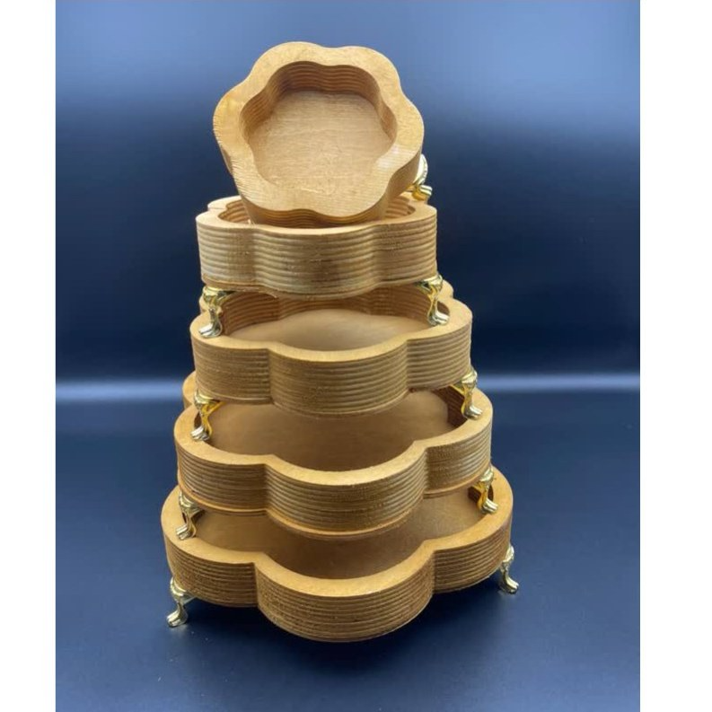 پخش-اردو-خوری-چوبی-کد-z3644