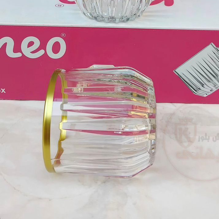 خرید-فنجان-بلور-کد-z3649