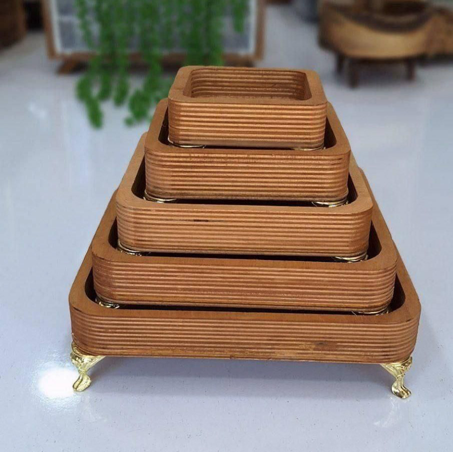 خرید-اردو-خوری-چوبی-کد-z3665