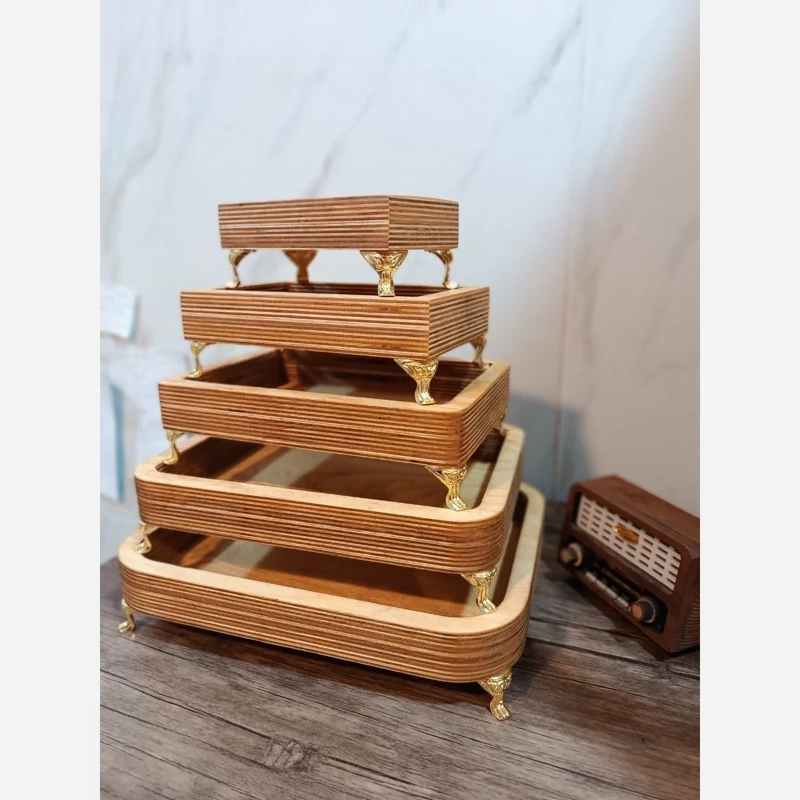 پخش-اردو-خوری-چوبی-کد-z3666