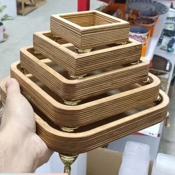 پخش-اردو-خوری-چوبی-کد-z3666