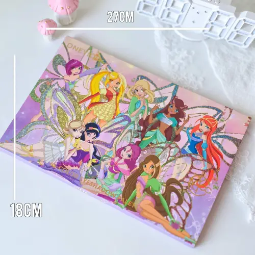 پالت-سایه-چشم-45-رنگ-ONEYLOO-مات-شاین-گلیتری-AB-231-تک-عمده