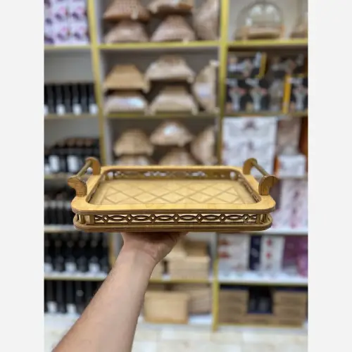 پخش-خرید-سینی-چوبی-هیوا-مدل-مستطیل-کد-e1824-تک-و-عمده