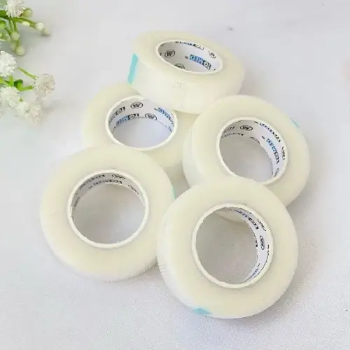 پخش چسب لیفت بینی 9 متری بینی AB-233 تک و عمده