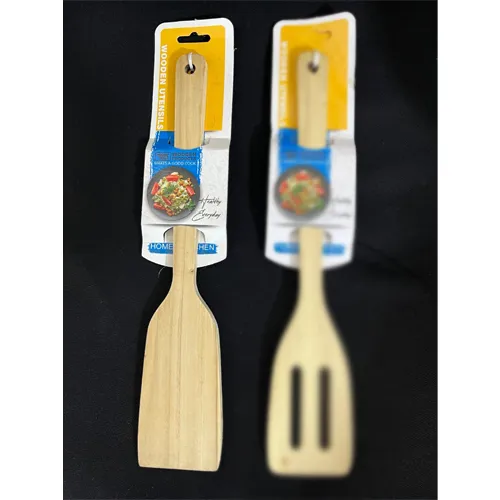 خرید کف گیر برگردان ۲۳سانتی چوب سپیدار تک و عمده کد G6947