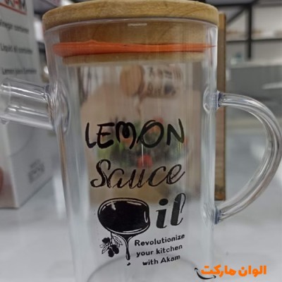 خریدروغن ریز درب چوبی اکام تک و عمده کد G6957