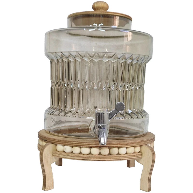 پخش-کلمن-مهره-دار-و-پایه-دار-عسلی-کد-e1840-تک-و-عمده