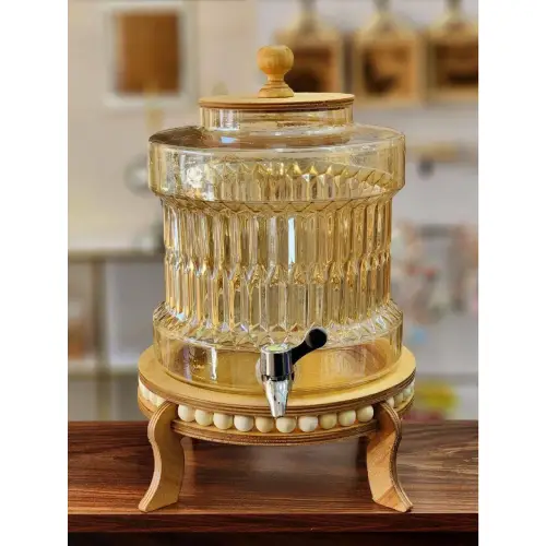 پخش-کلمن-مهره-دار-و-پایه-دار-عسلی-کد-e1840-تک-و-عمده