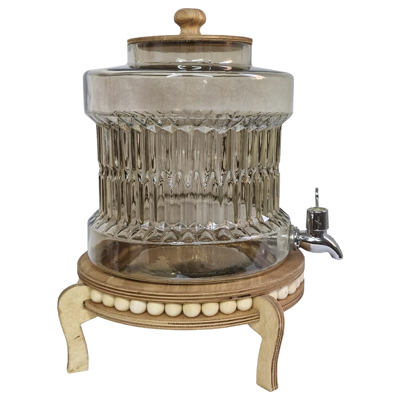 پخش-کلمن-مهره-دار-و-پایه-دار-عسلی-کد-e1840-تک-و-عمده