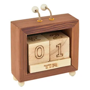 خرید-تقویم-چوبی-کلبه