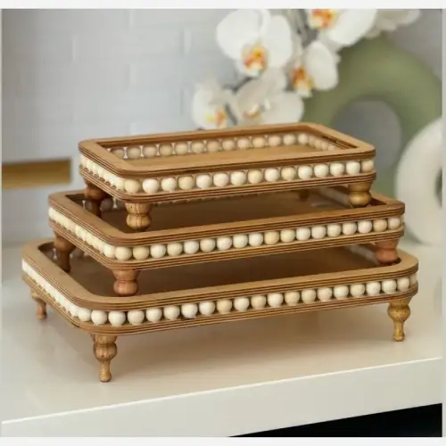 خرید-ست3تیکه-پذیرایی-مهره-دار-مستطیل-کد-e1847تک-و-عمده